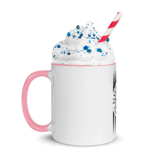 Election Ready Community Mug (Color Inside)