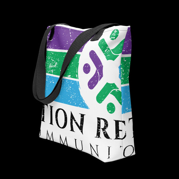 Election Ready Community Original Tote bag