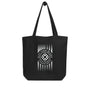 Election Ready Community Tote Flag Bag