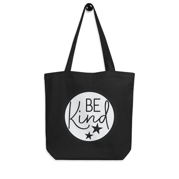 Be Kind Tote Bag