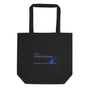 Personalize Election Position or Title Tote Bag