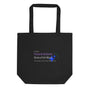 Election Poll Official Tote Bag