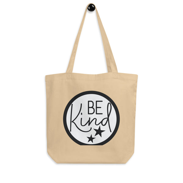 Be Kind Tote Bag