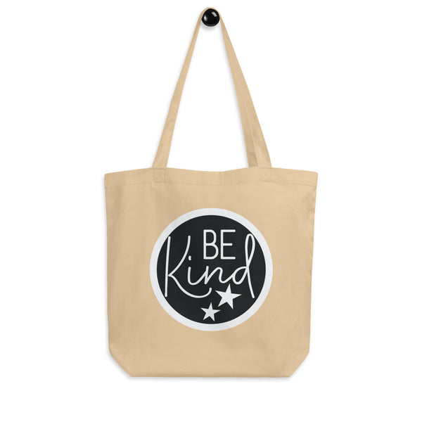 Be Kind Tote Bag