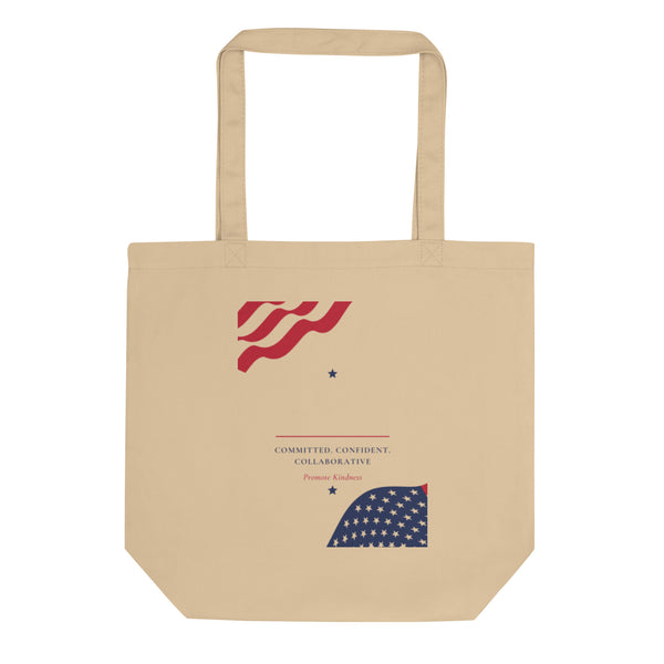 Personalize Your Election Position or Title Tote Bag