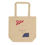 Personalize Your Election Position or Title Tote Bag
