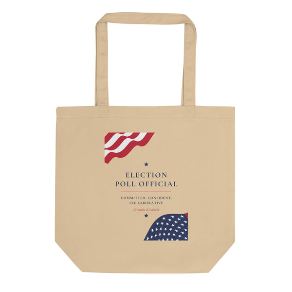 Popular Election Poll Official Tote Bag