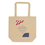 Popular Election Poll Official Tote Bag