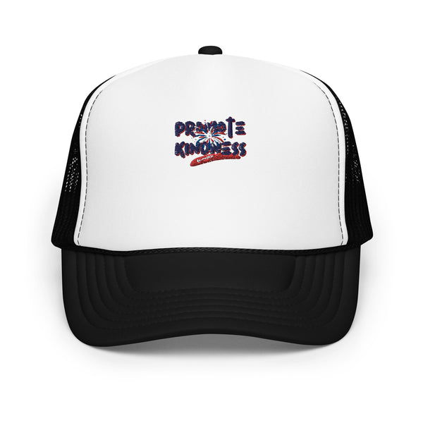 Promote Kindness Trucker Hat