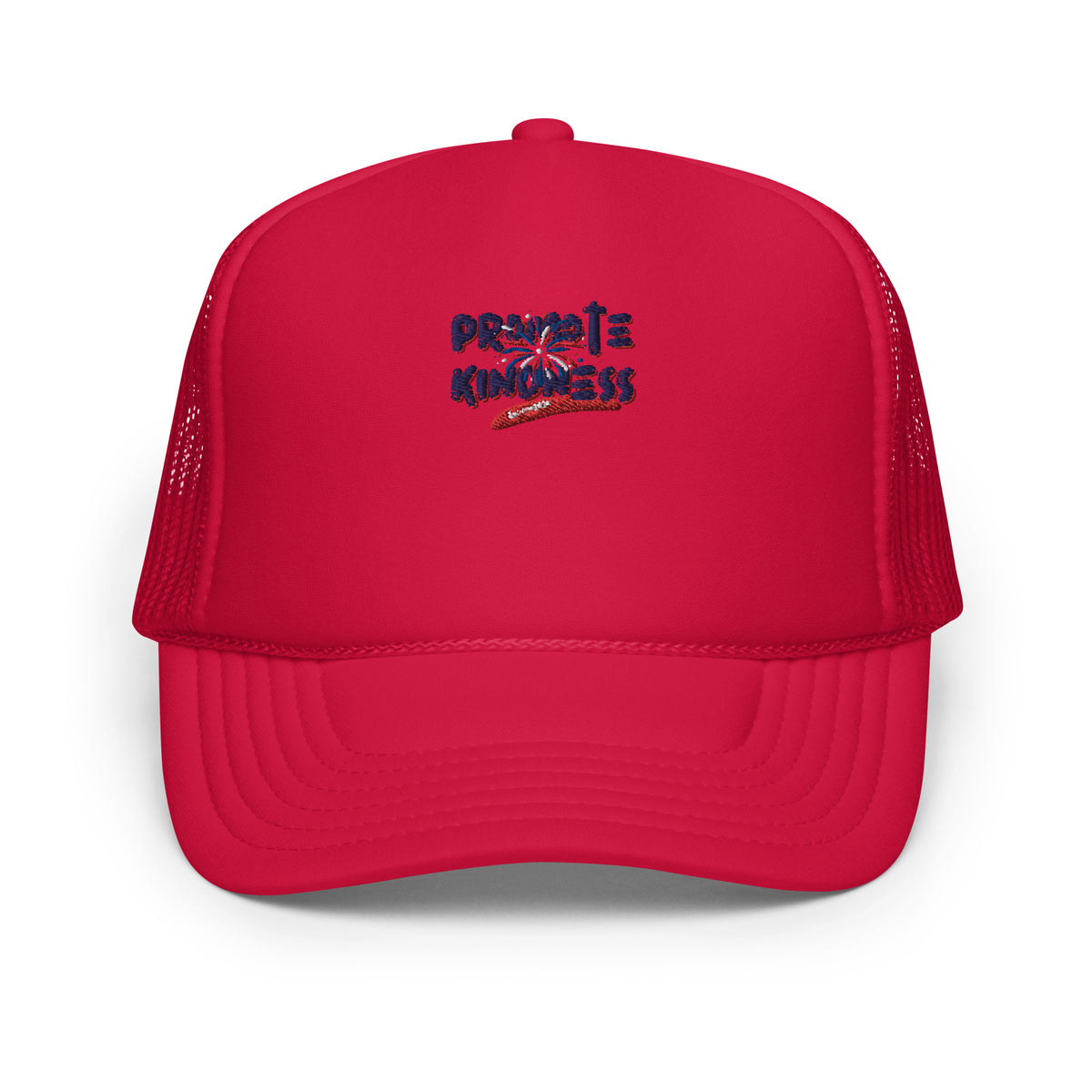 Promote Kindness Trucker Hat