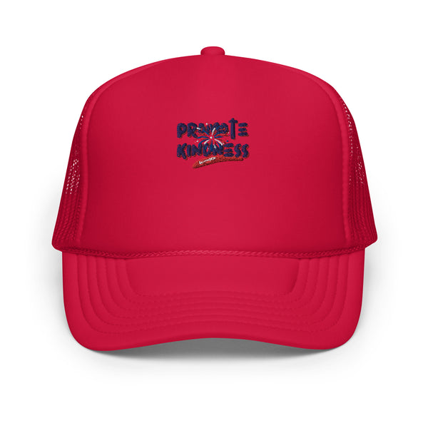 Promote Kindness Trucker Hat