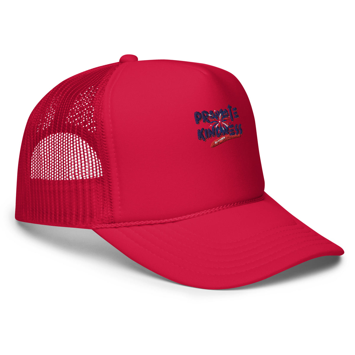Promote Kindness Trucker Hat