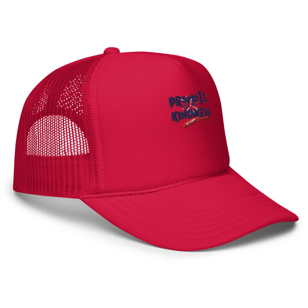 Promote Kindness Trucker Hat