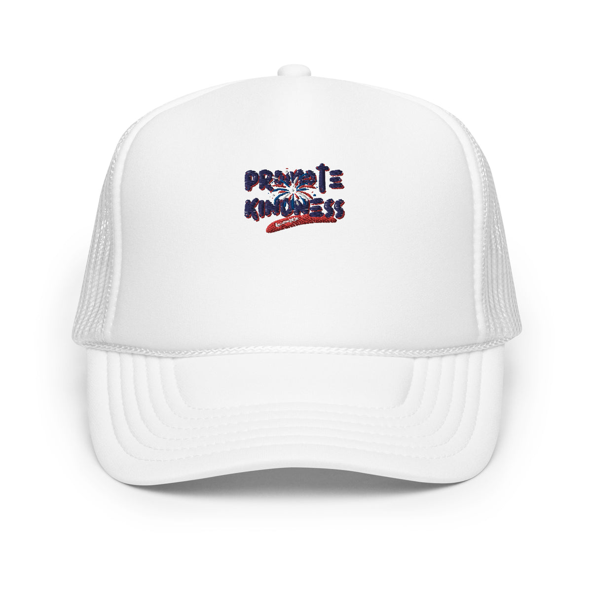 Promote Kindness Trucker Hat