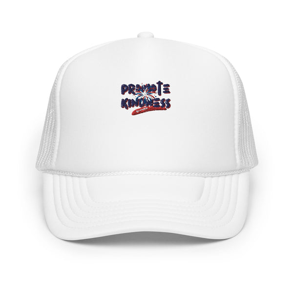 Promote Kindness Trucker Hat