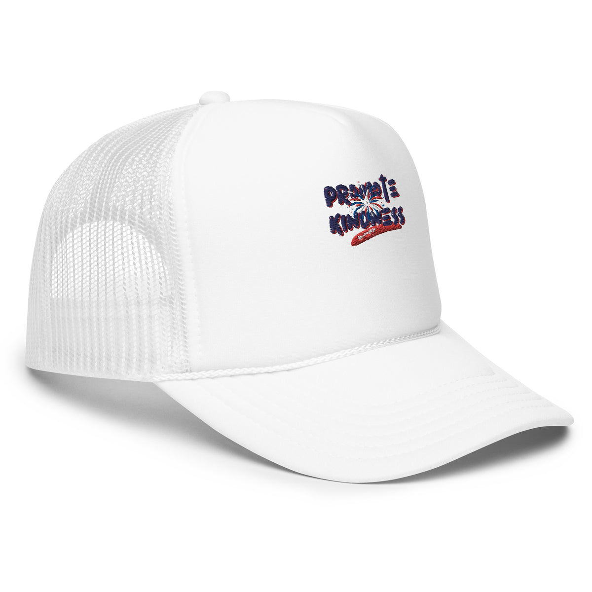 Promote Kindness Trucker Hat