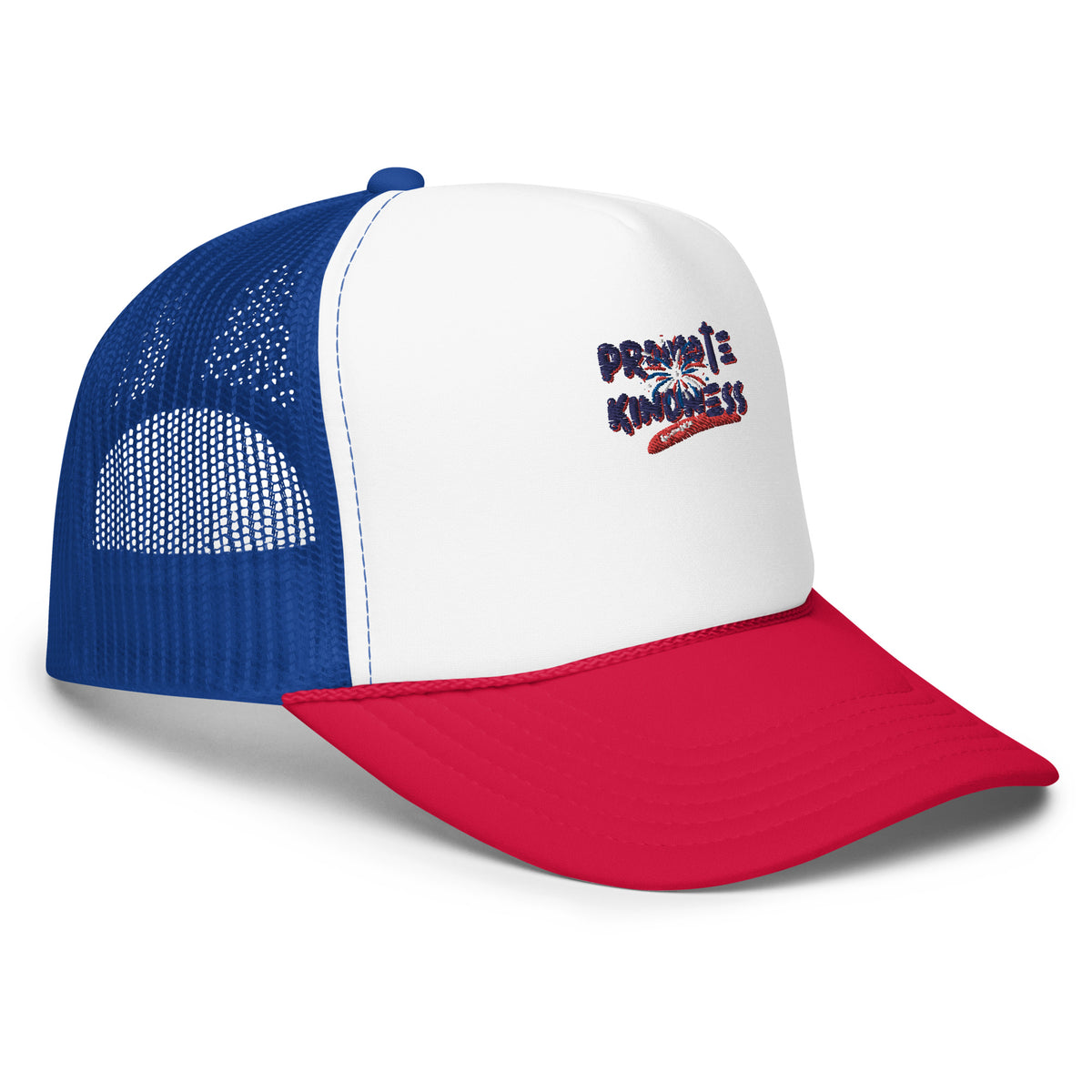Promote Kindness Trucker Hat