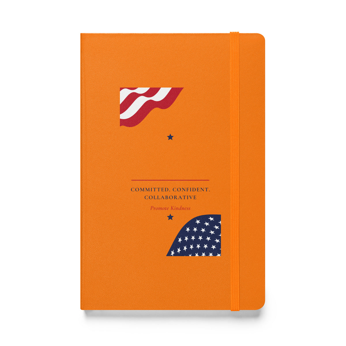Personalize Your Election Position (Role) Journal  - Your Thoughts, Your Title