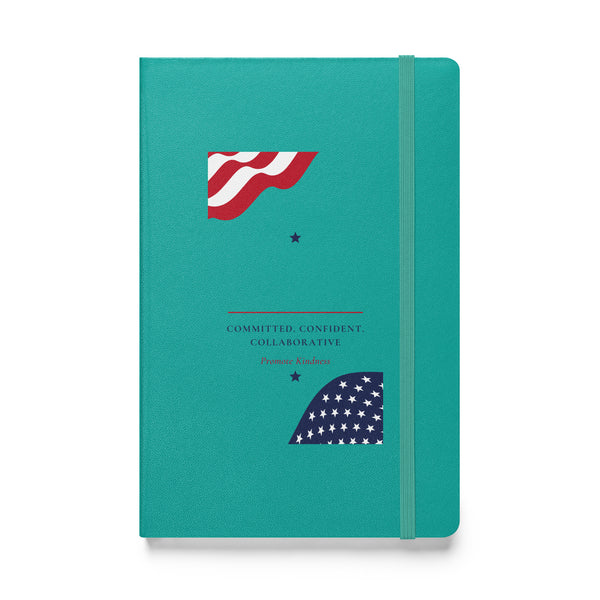 Personalize Your Election Position (Role) Journal  - Your Thoughts, Your Title