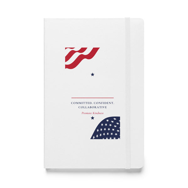 Personalize Your Election Position (Role) Journal  - Your Thoughts, Your Title