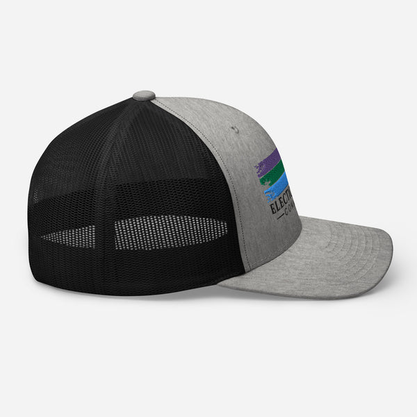 Election Ready Community Cap