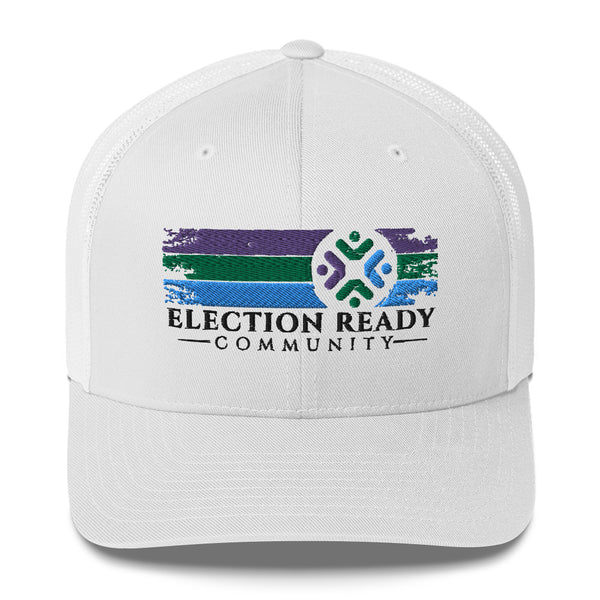 Election Ready Community Cap