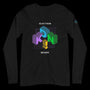 Unisex Long Sleeve Tee