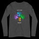  Dark Grey Heather
