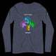  Heather Navy