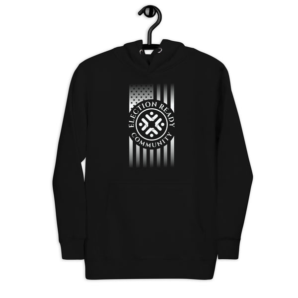 Election Ready Community Unisex Hoodie