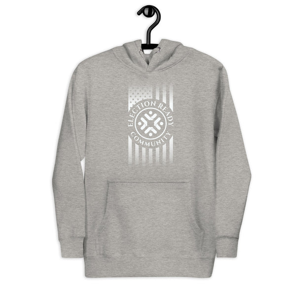 Election Ready Community Unisex Hoodie