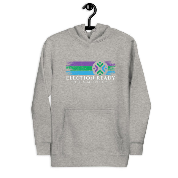 Election Ready Community Unisex Hoodie