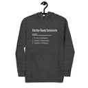  Charcoal Heather