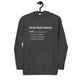  Charcoal Heather