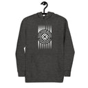  Charcoal Heather