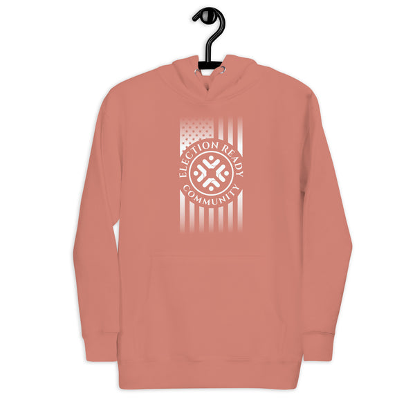 Election Ready Community Unisex Hoodie