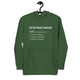  Forest Green