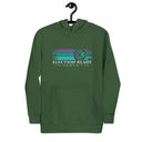  Forest Green