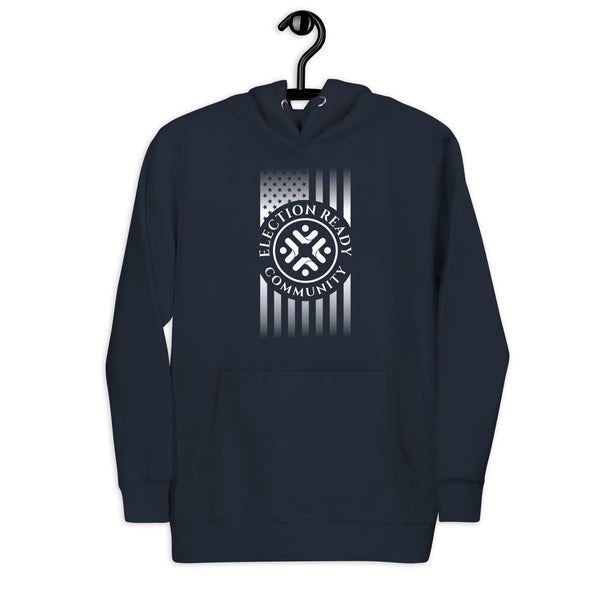 Election Ready Community Unisex Hoodie