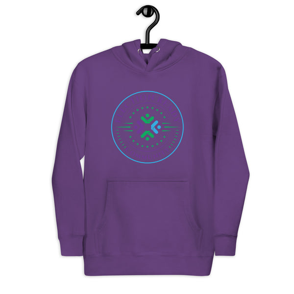Election Ready Community Unisex Hoodie
