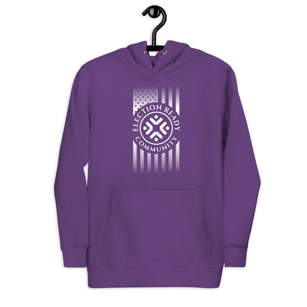 Election Ready Community Unisex Hoodie