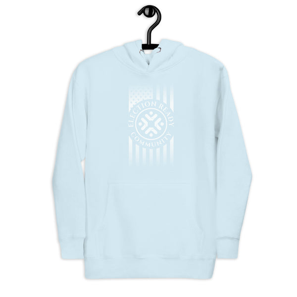 Election Ready Community Unisex Hoodie