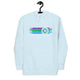  Sky Blue