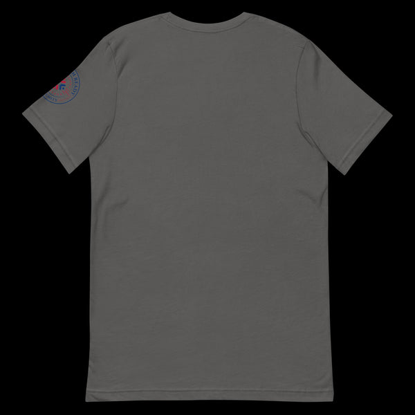 Popular Election Poll Official Unisex T-shirt