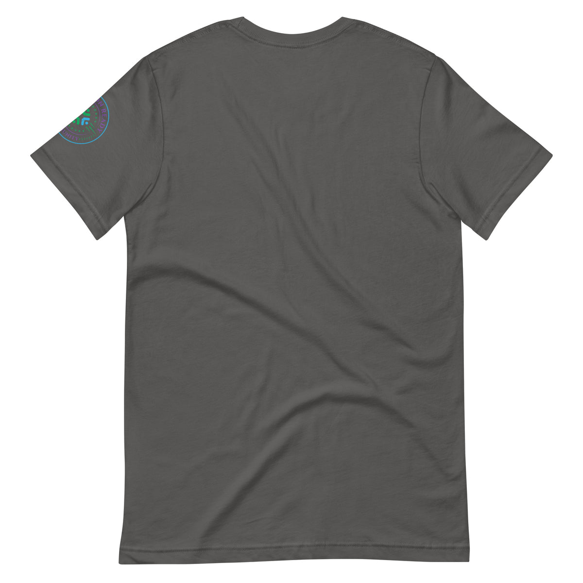 Popular Election Poll Official T-shirt Design
