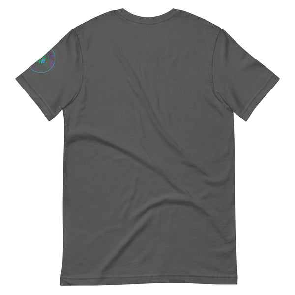 Popular Election Poll Official T-shirt Design