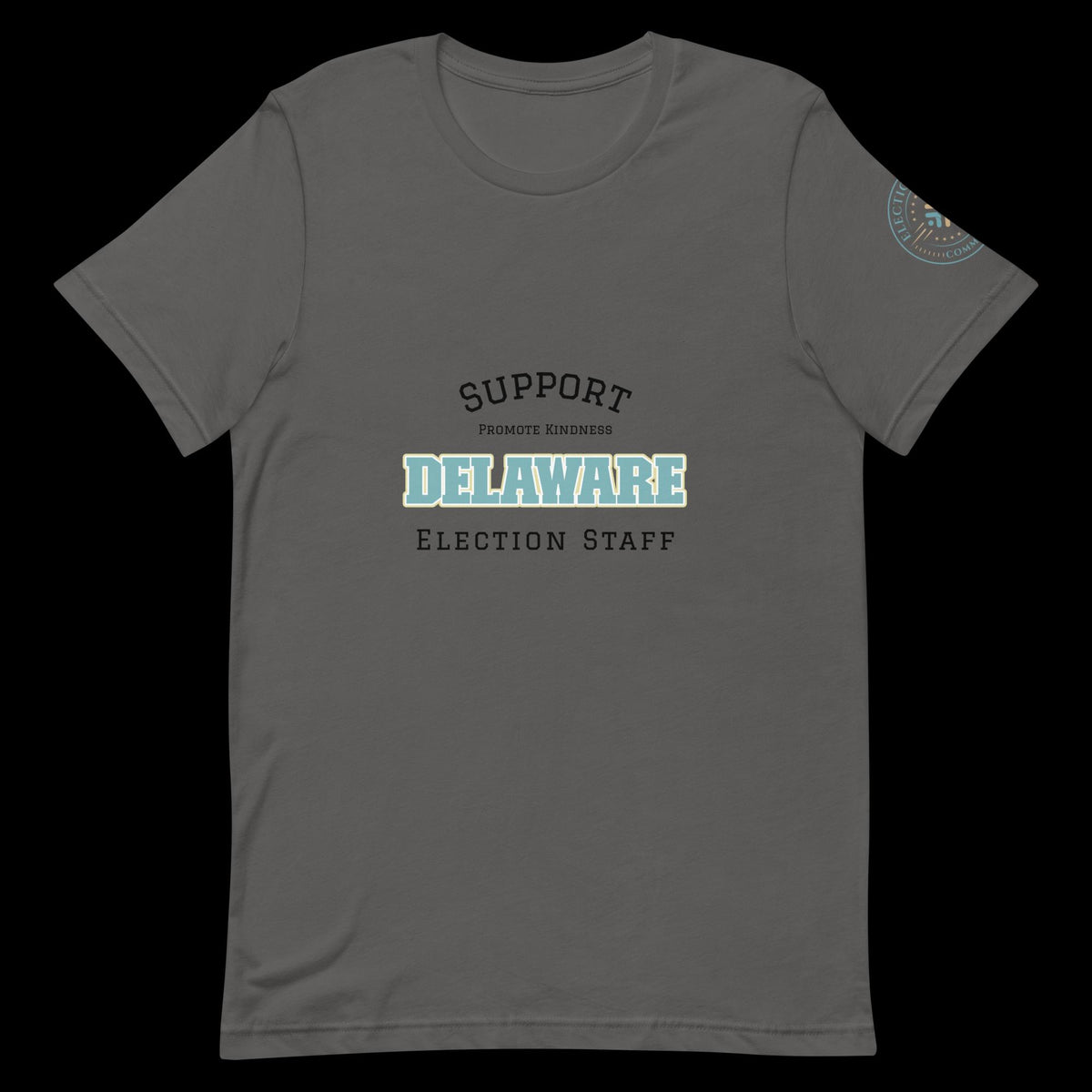 State Design Unisex T-shirt