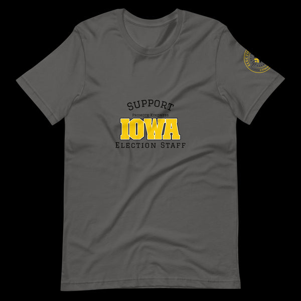 State Design Unisex T-shirt