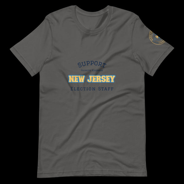 State Design Unisex T-shirt