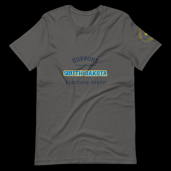 State Design Unisex T-shirt
